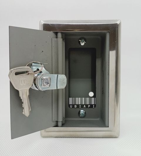 06-Push Button Box (E)