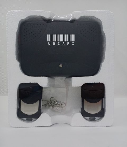 01-Remote Control