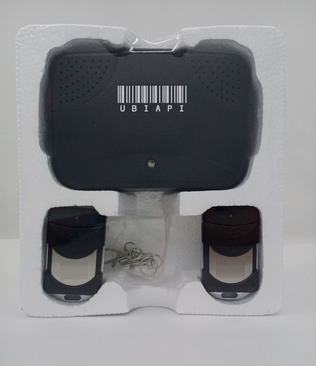 01-Remote Control