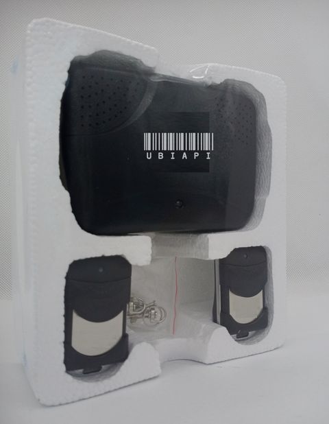 02-Remote Control