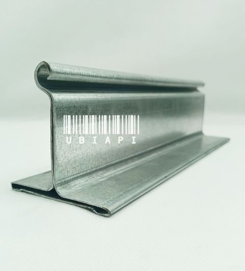 02-Metal T bar