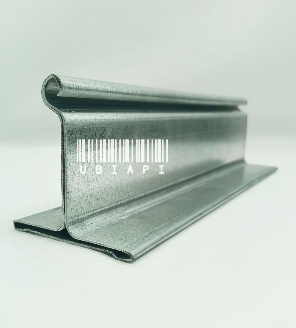 02-Metal T bar
