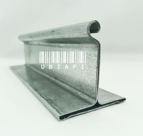 01-Metal T bar