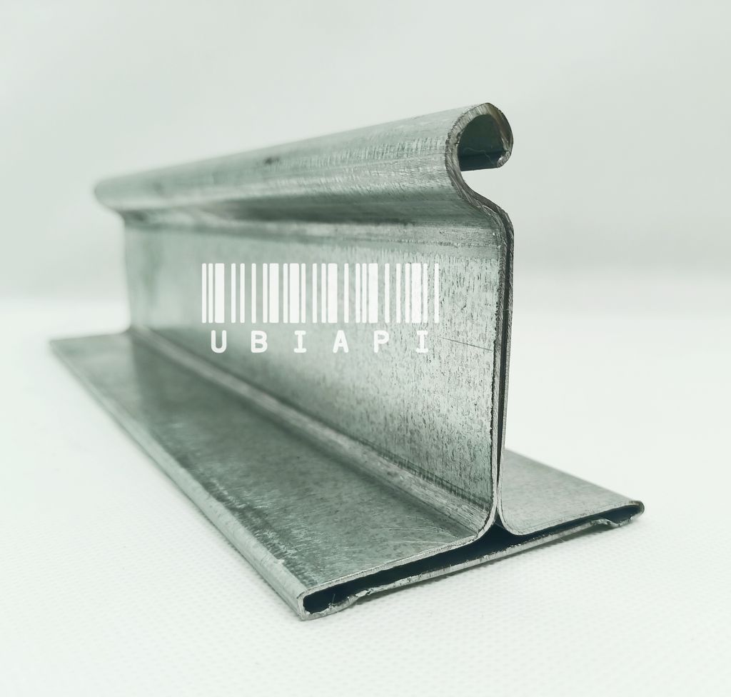 01-Metal T bar