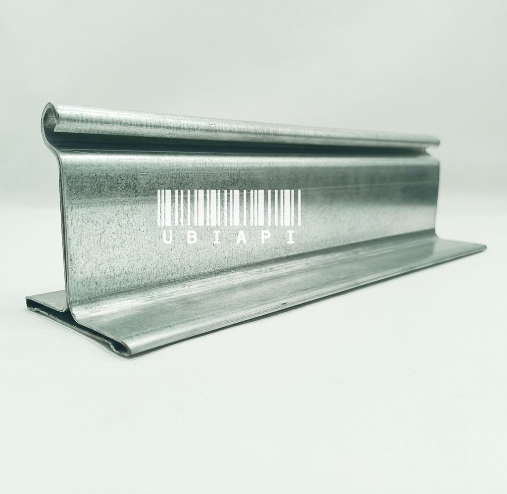 03-Metal T bar