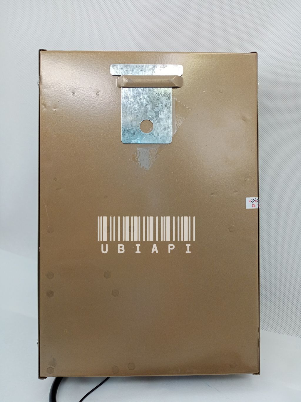 05-Back Up Battery