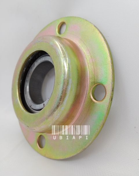 03-Bearing & Cap
