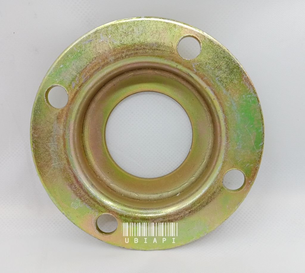 06-Bearing & Cap