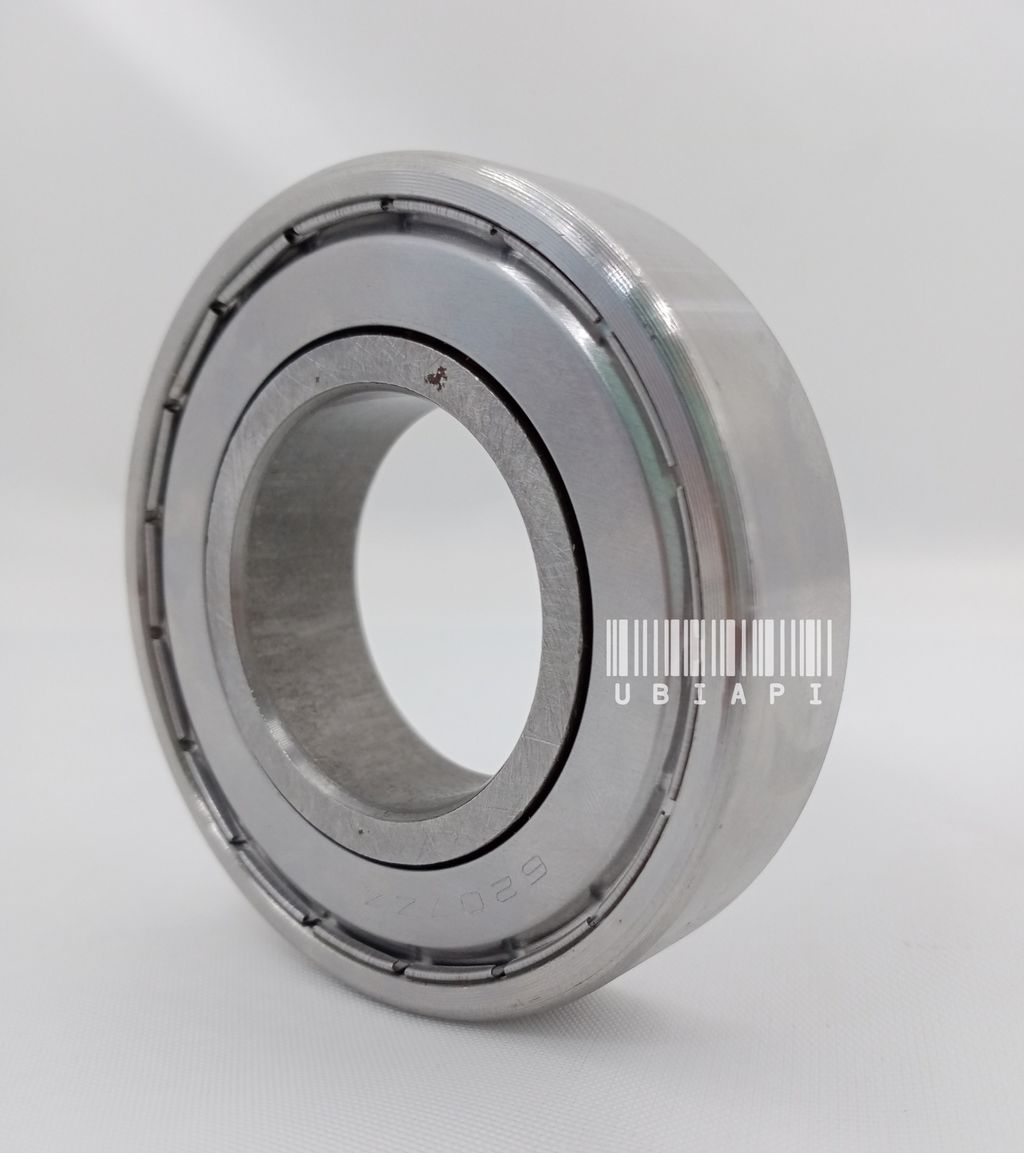 11-Bearing & Cap