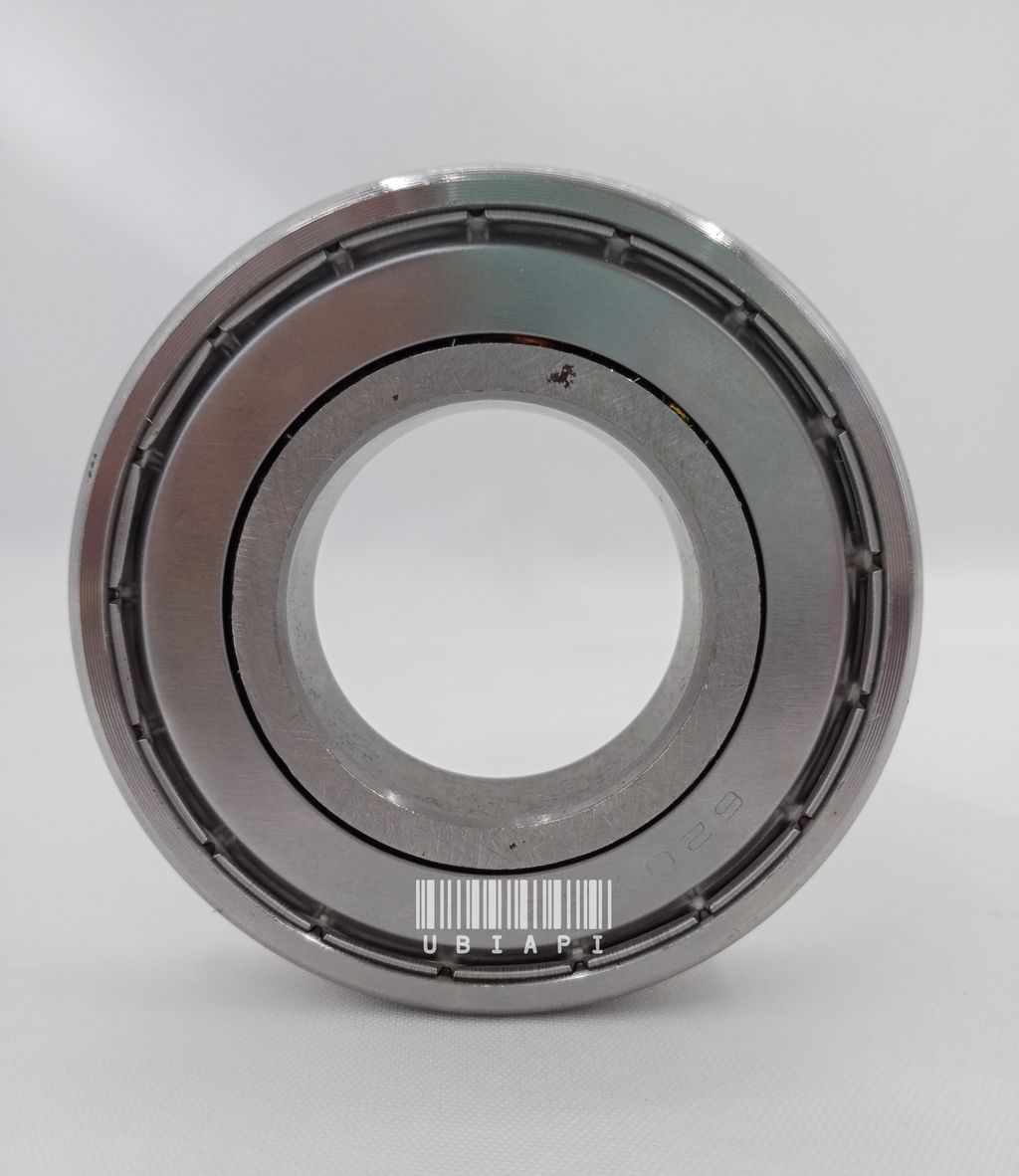 10-Bearing & Cap