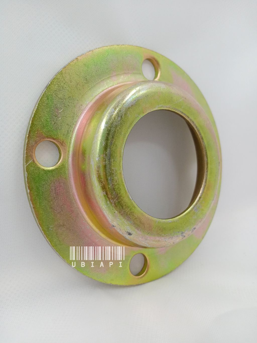 08-Bearing & Cap