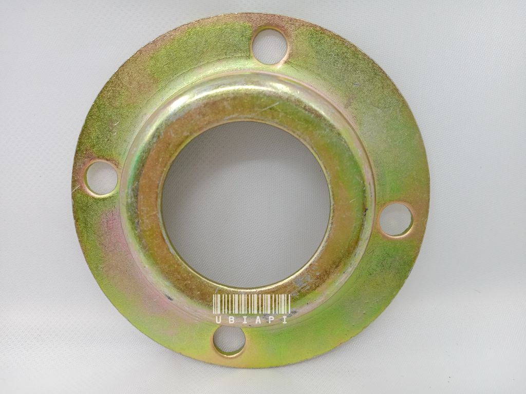07-Bearing & Cap