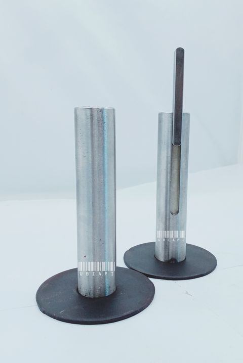 01 - Keyline+Shaft+Flange