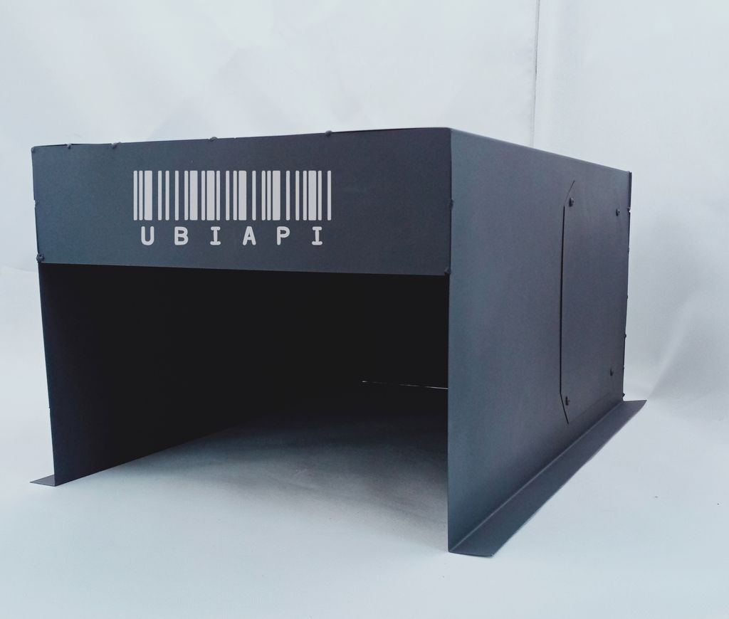 08-Motor Cover
