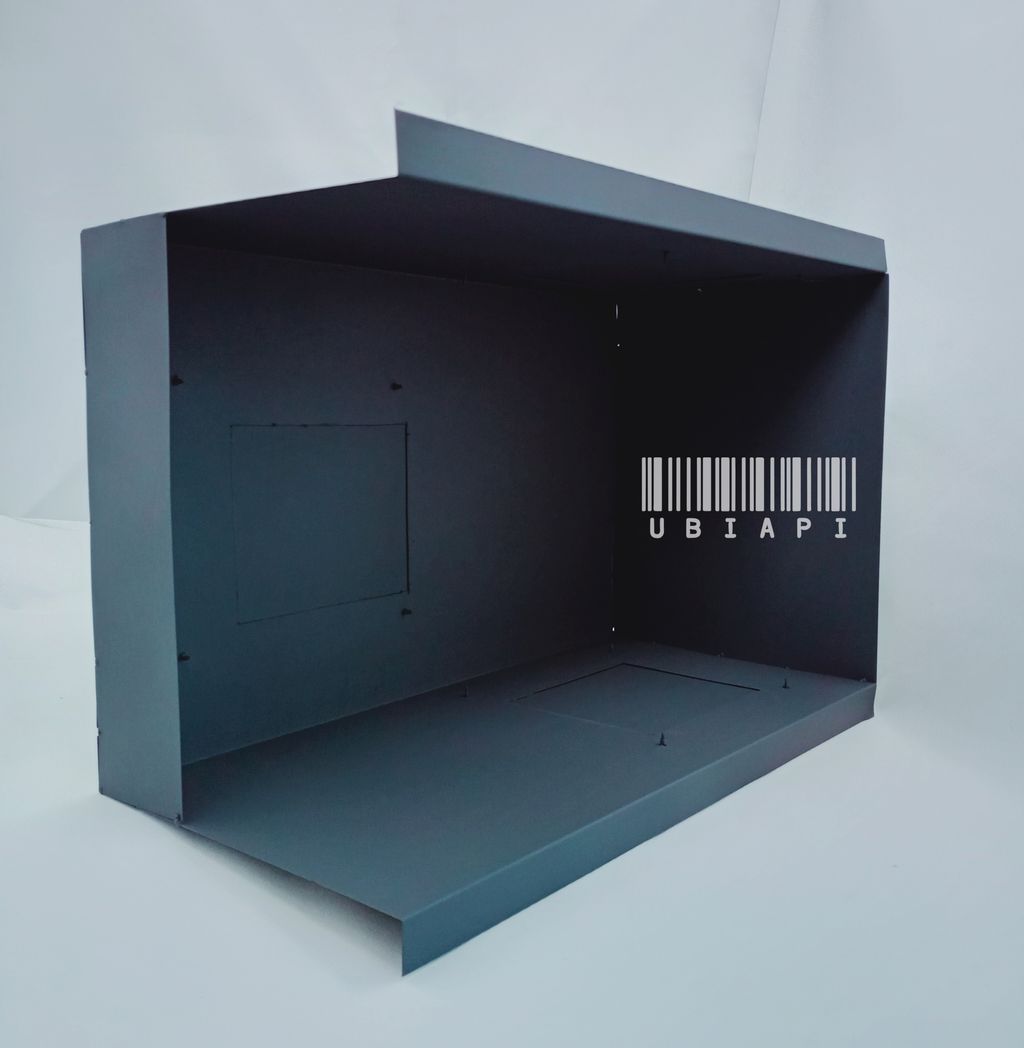 02-Motor Cover