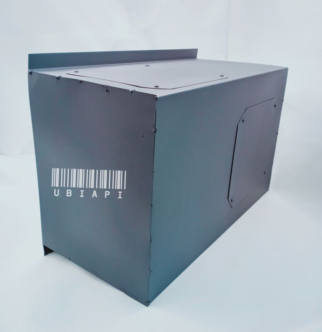 01-Motor Cover