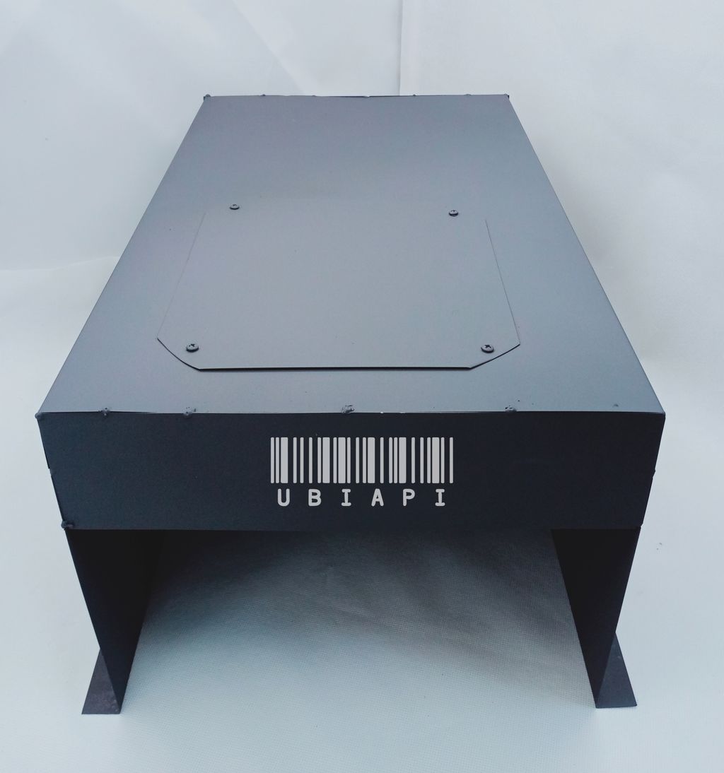 07-Motor Cover