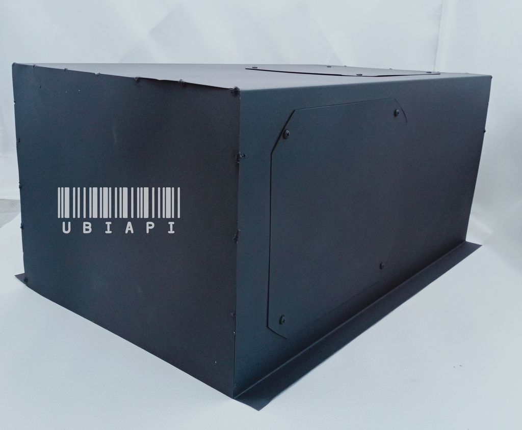 06-Motor Cover
