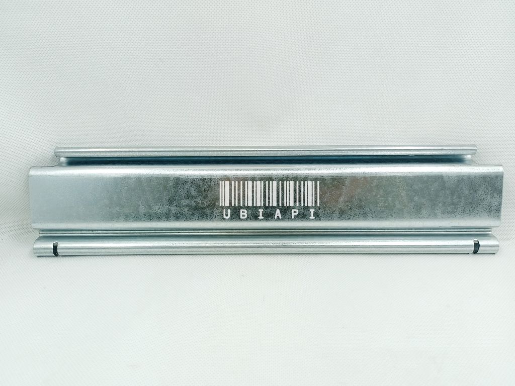 02-Metal Slat 1.0mm (3inch)