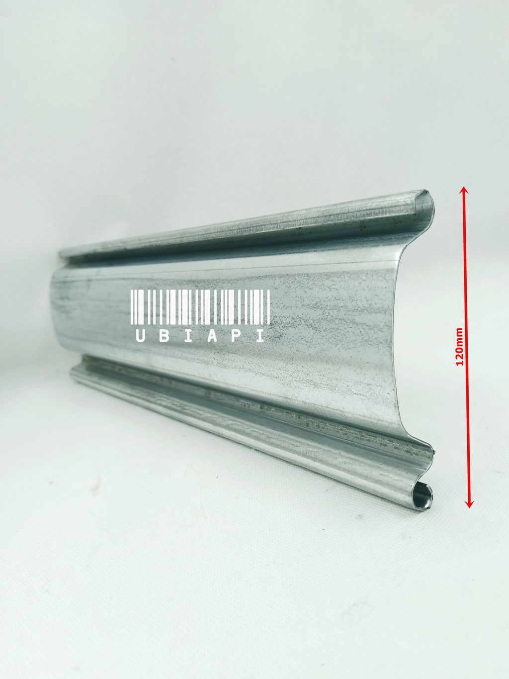 Spec-Metal Slat 1.0 mm (4Inch)