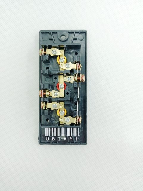 03-Push Button Switch
