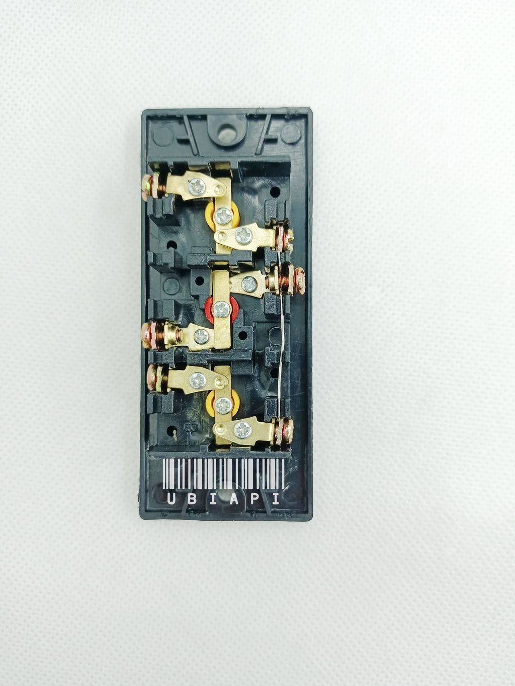 03-Push Button Switch