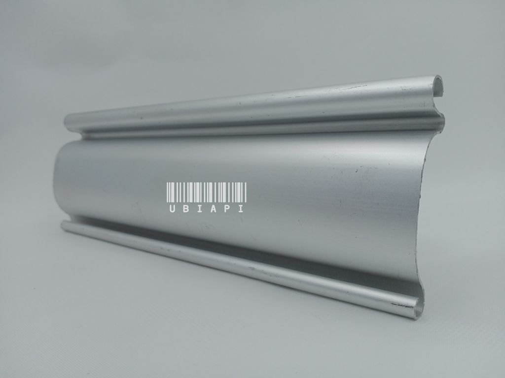01-Aluminium Slat