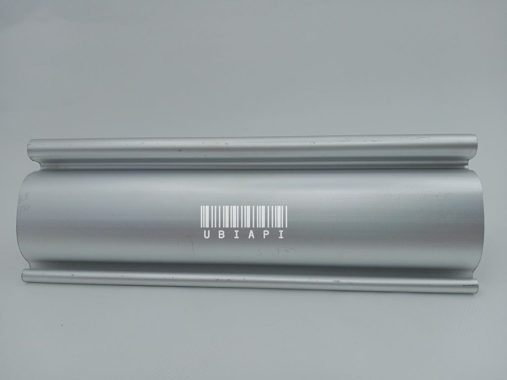06-Aluminium Slat