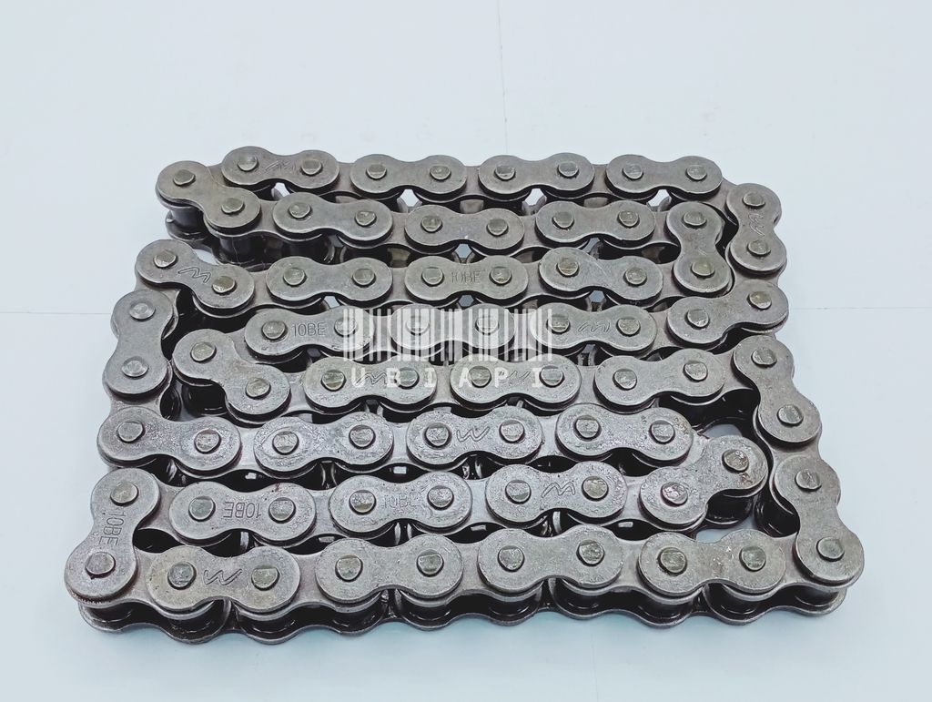 01-Motor Chain