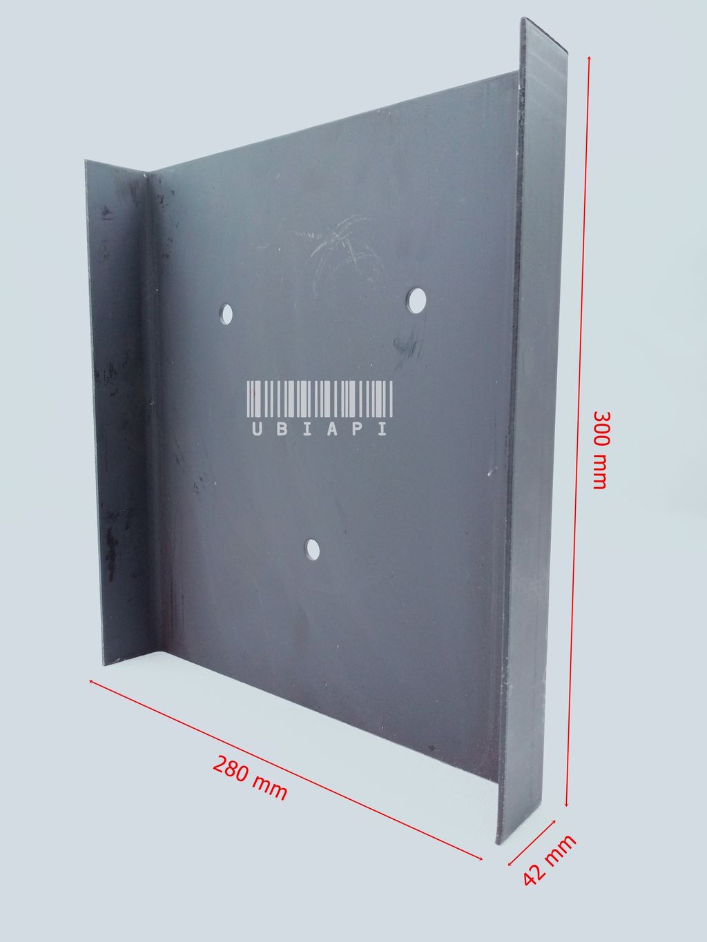 Spec- Motor Leg