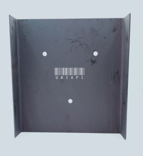 01 - Motor Leg