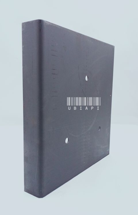 02 - Motor Leg