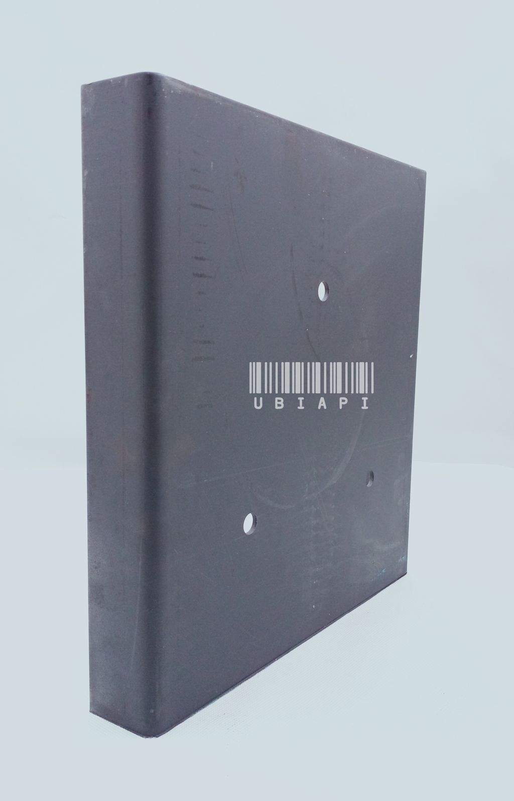 02 - Motor Leg