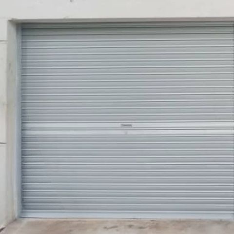 See Thru Shutter_Light Grey