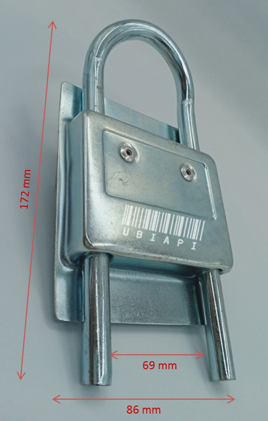 Spec-Center Mullion Chute