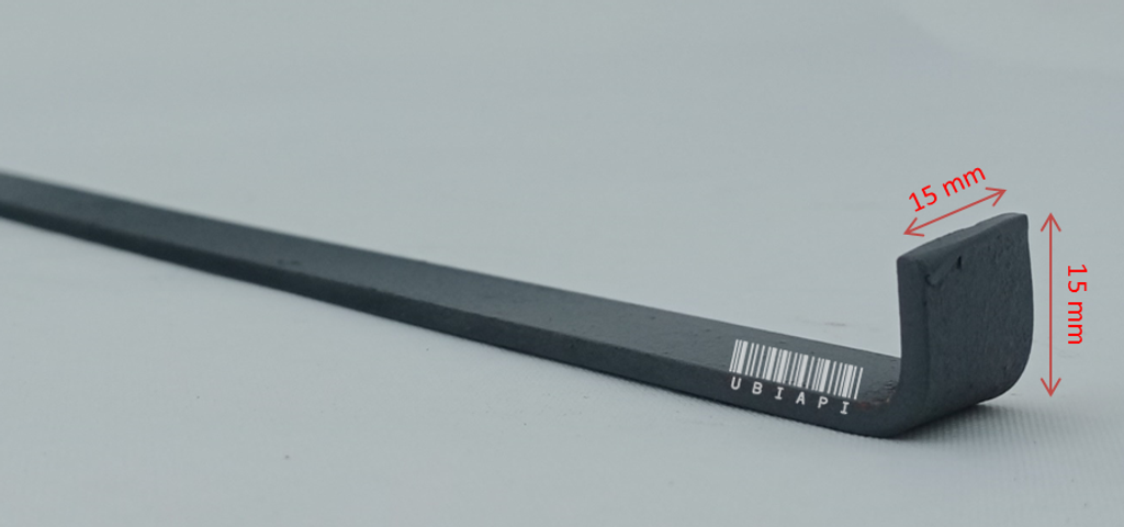 Spec-Steel Flat Bar