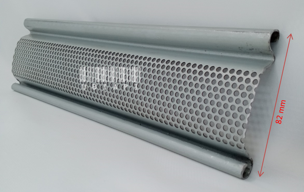 Spec-See Thru Slat