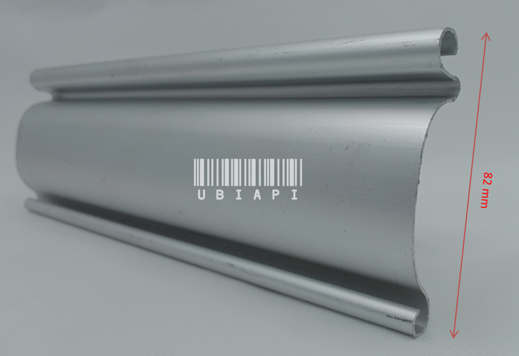 Spec-Aluminium Slat